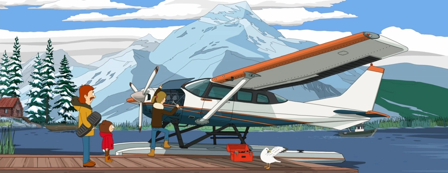 Великий Север